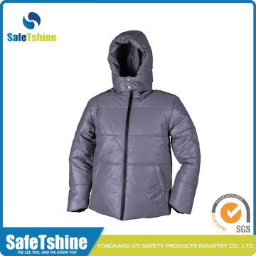 Super Bright cool fully Reflective clothing