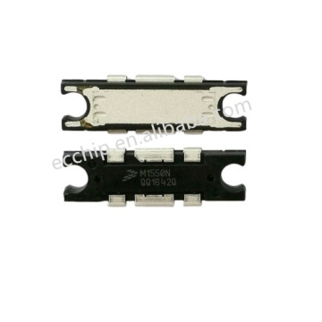 M1550N High Frequency Tube 12.5V 500mA 175MHz RF Microwave Tube