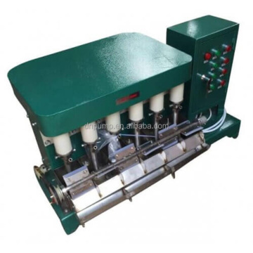 Manufacturer Mineral Laboratory Equipment: Small Laboratory Multiple Froth Flotation Cell Machine Price