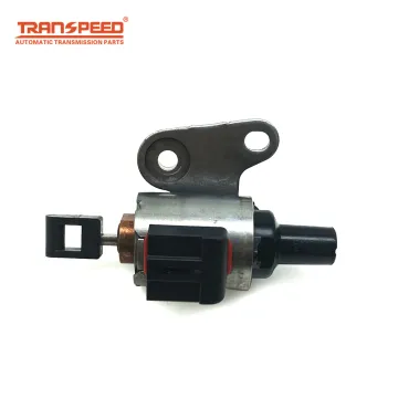 High Quality Transpeed Automatic Transmission Parts JF010E CVT Stepper Motor