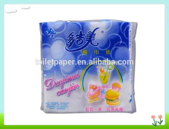 handkerchief paper