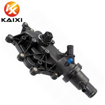 High Quality Thermostat Assembly for RENAULT CLIO II - 8200561426 8200023915 Water Coolant Flange