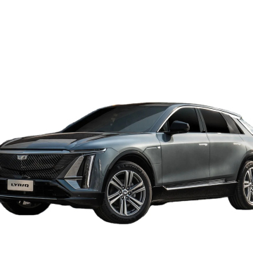 2024 Cadillac IQ 3: Affordable, Fast, and Eco-Friendly Electric Vehicle in Stock for Adults