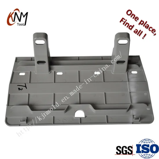 Hot Injection Plastic Molding for Appliances Plastic Case Parts and Components