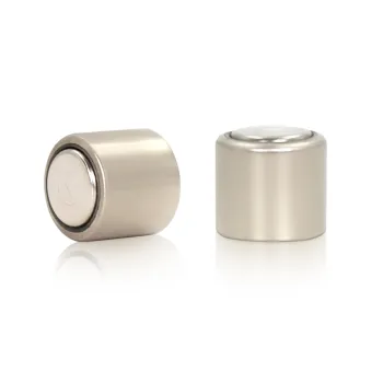 Button Cell Lithium GPS Tracking Battery