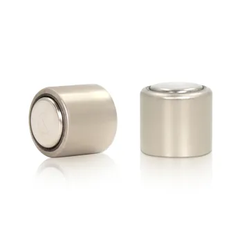 Button Cell Lithium GPS Tracking Battery