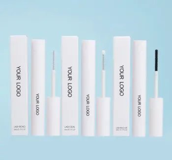 Remover Cluster Lash Glue
