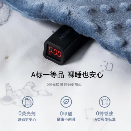 wholesale customization Cotton kids bath towels