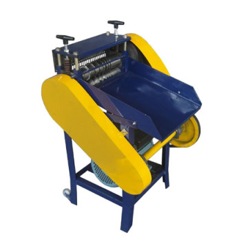 CE Copper Wire Peeling Machine (MT-918-A)