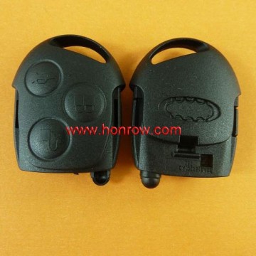 High quality Original Ford 3 button remote key with 434MHz FCCID:KR55WK47899