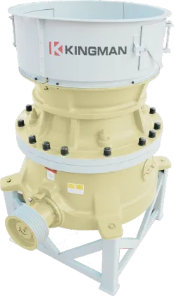 Cone Crusher for SANDVIK H8000