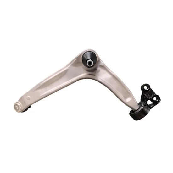 High-Quality Electric Mini Car Front Lower Control Arm for SAIC Roewe 750 - RBJ102500 Competitive Prices