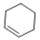 Cyclohexene CAS 110-83-8