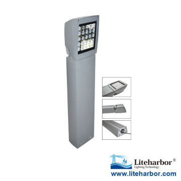 LED Garden Lamp 25W China Manufacture