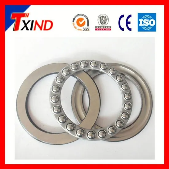 dust proof bearing production