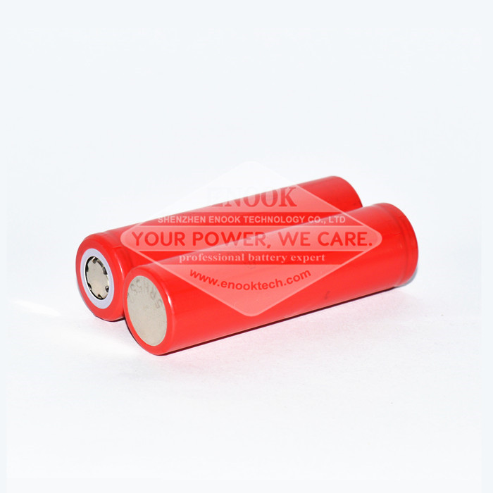 Sanyo-zy 18650 2600mAh Li-ion Rechangeable Battery 
