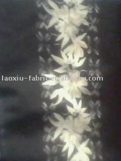 100% polyester micro fiber peach skin fabric