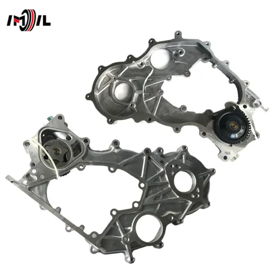 High Quality OEM Oil Pump 11301-17020 11301-17021 11301-17010 11301-17011 for Toyota LAND CRUISER 1HZ 1HD Diesel Engines