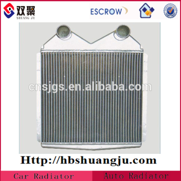 Cheap Price Auto Spare Parts Intercooler