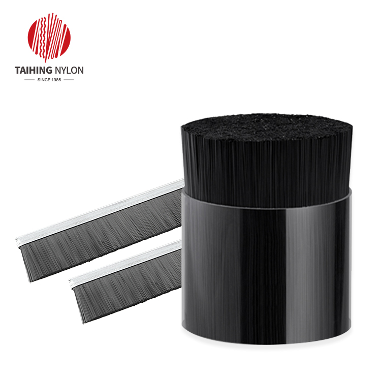 Nylon 66 niêm phong dây tóc cho cửa màn hình