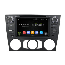 BMW E90 Saloon 2005-2012 Car Audio Player