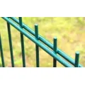 Panels Double Wire Mesh Fence for Sale