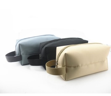 Hotsale Logo Customized Promotional Toiletry Washing Cosmetic Bags