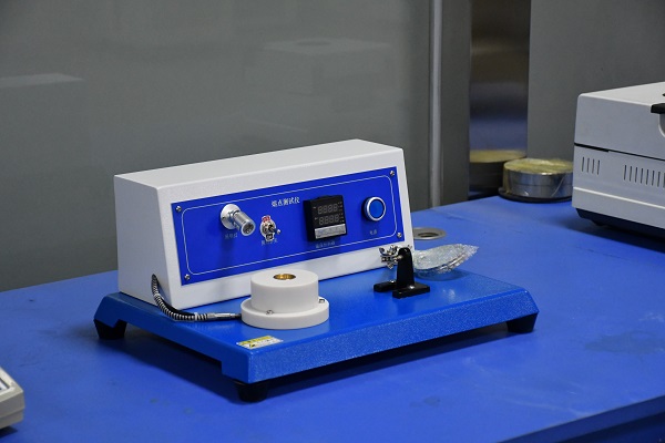 Easy Operation Plastic Melting Point Apparatus