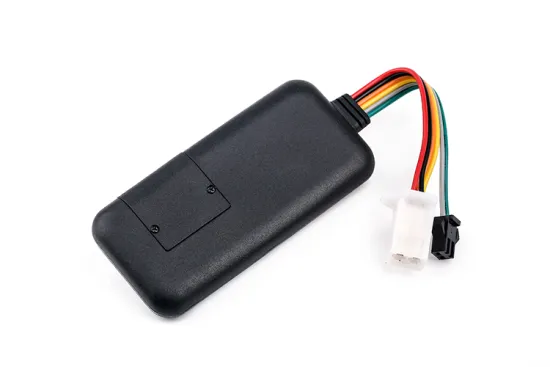 Wired type GPS tracer for Car