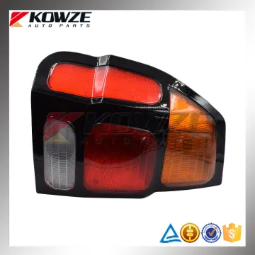 Rear Right Combination Lamp Kit For Mitsubishi Pajero Montero Sport K86W K94W K96W K97W MR496373