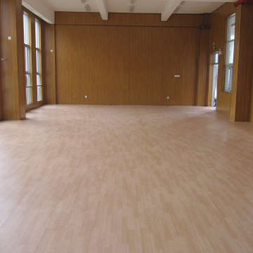 Top-Quality Professional Dance Floor