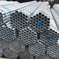 Galvanized Steel Pipe