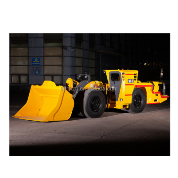 Mini Wheel Loader and Underground Diesel Loader Search