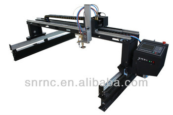 SNR-QL2 cnc gantry cutting machine,plasma cutting machine,flame cutting machine