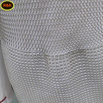 Stainless Steel Protection Chainmail Metal Apron