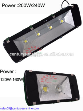 200W LED Tunnel light KUC2 CSA approval