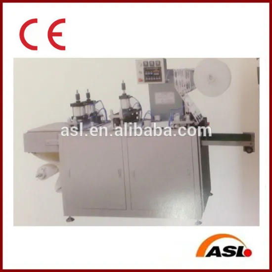 ASL-Type Hot Sale Cup Lid Machine