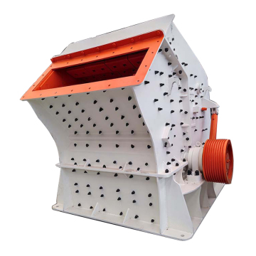 PF-1315 Impact Crusher Blow Bars: Wearable Parts for Rock Crushers - Price and Impact Crushers