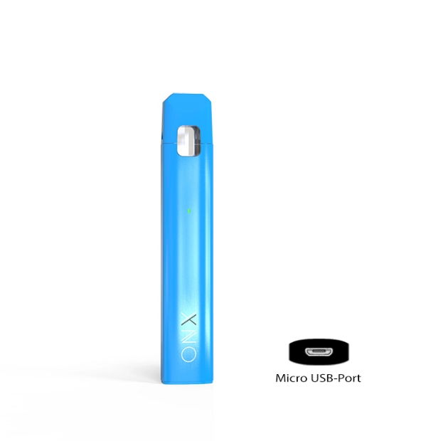 Onx Cbd Disposable Vape Pen Pod System 4