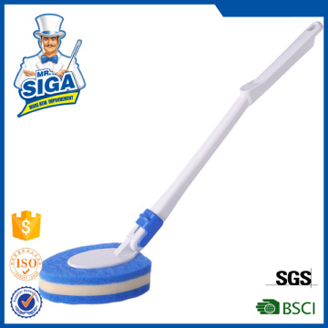 Mr.SIGA new product bathroom brush cleaner