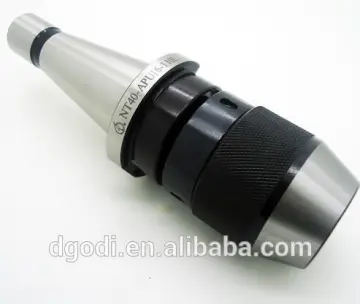Powerful Milling Machine CNC Lathe Auxiliary tools BT30 BT40 collet chuck Tool Holders