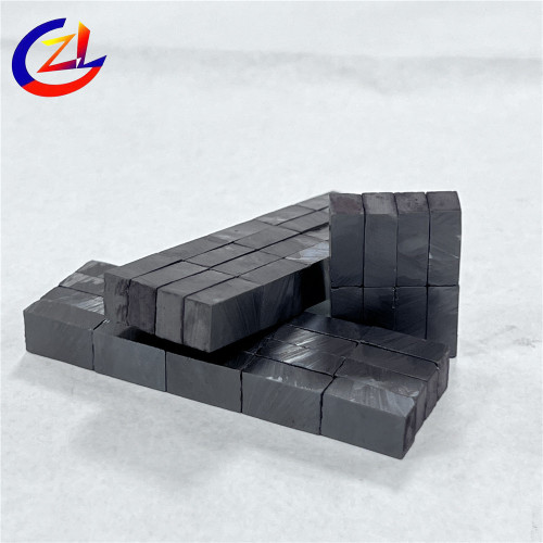 China Strong Permanent Magnetic Materials Ceramic Magnets Manufactory