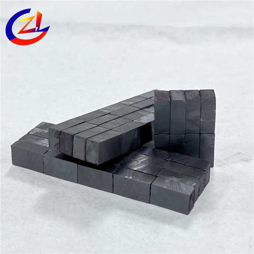 Strong Permanent Magnetic Materials Ceramic Magnets