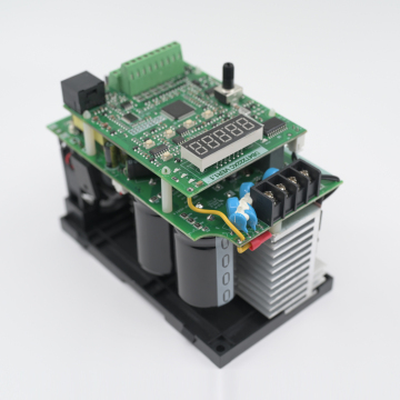 3Phase 1Phase Frequency Converter 220V/380V 0.4kw~15kw