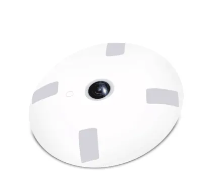 1.3MP Security 360 Degree Panoramic IP Camera