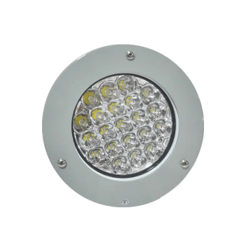 70W Energy Saving Railway Locomotive High Power LED Headlight