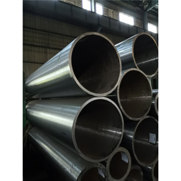 Φ583×27 P12 Petrochemical Pipe