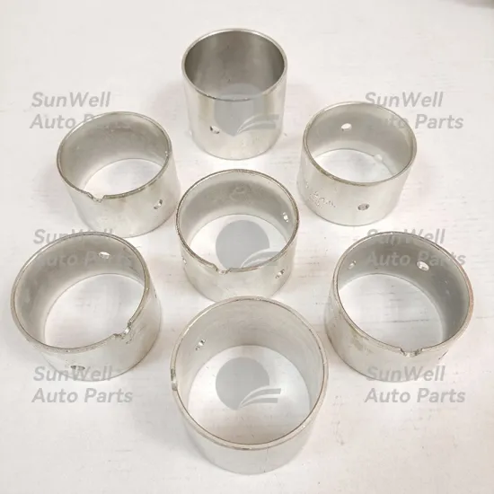 NT855 K19 K38 Diesel Engine Spare Part: Camshaft Bushing 3801106 and 3352395