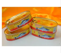 good quality Canned Fried Fish