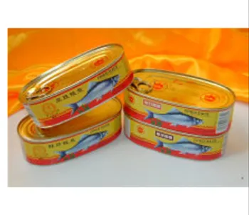 good quality Canned Fried Fish